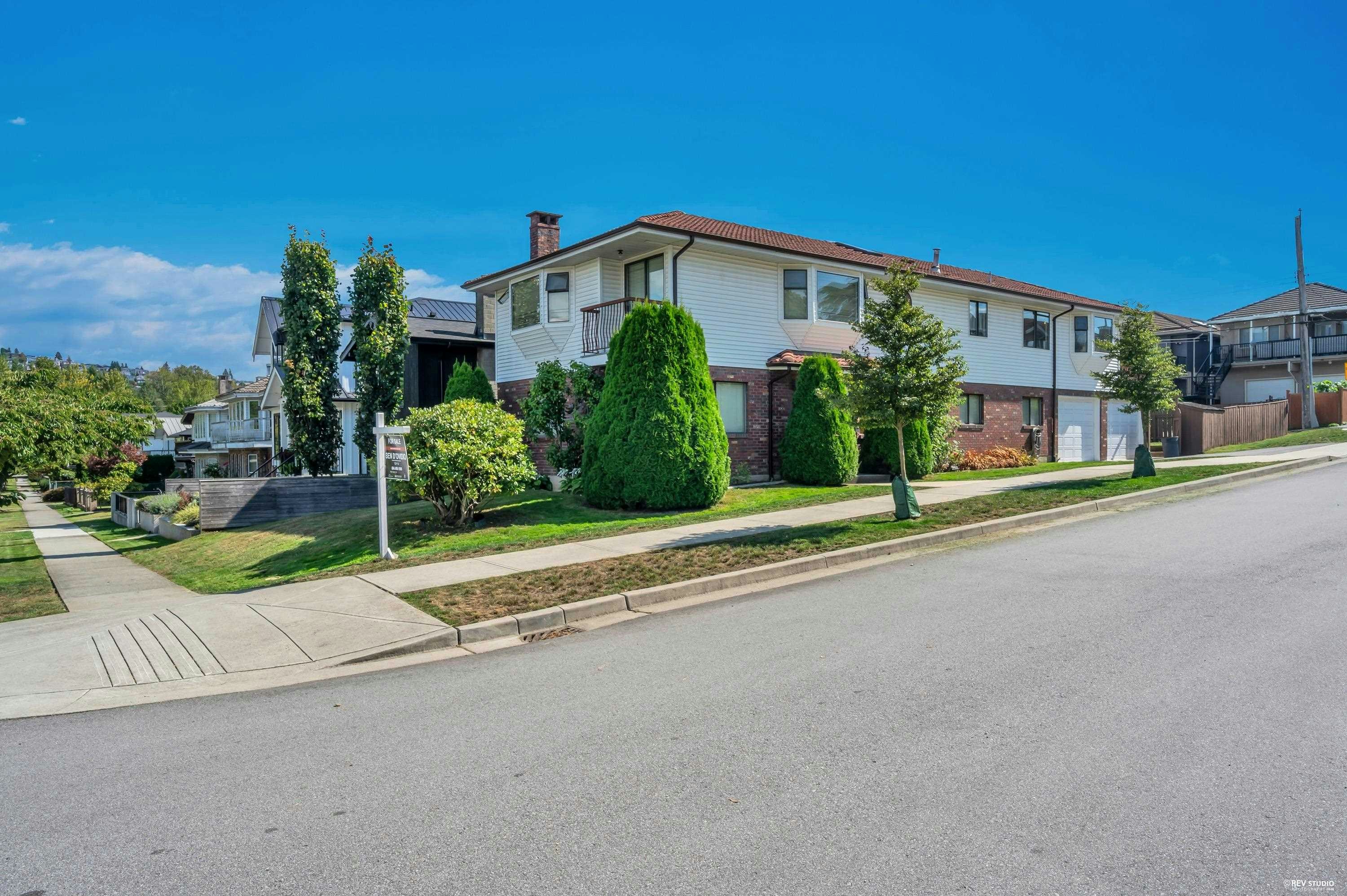 156 N Rosser Avenue - 2