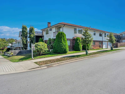 156 N Rosser Avenue - 2