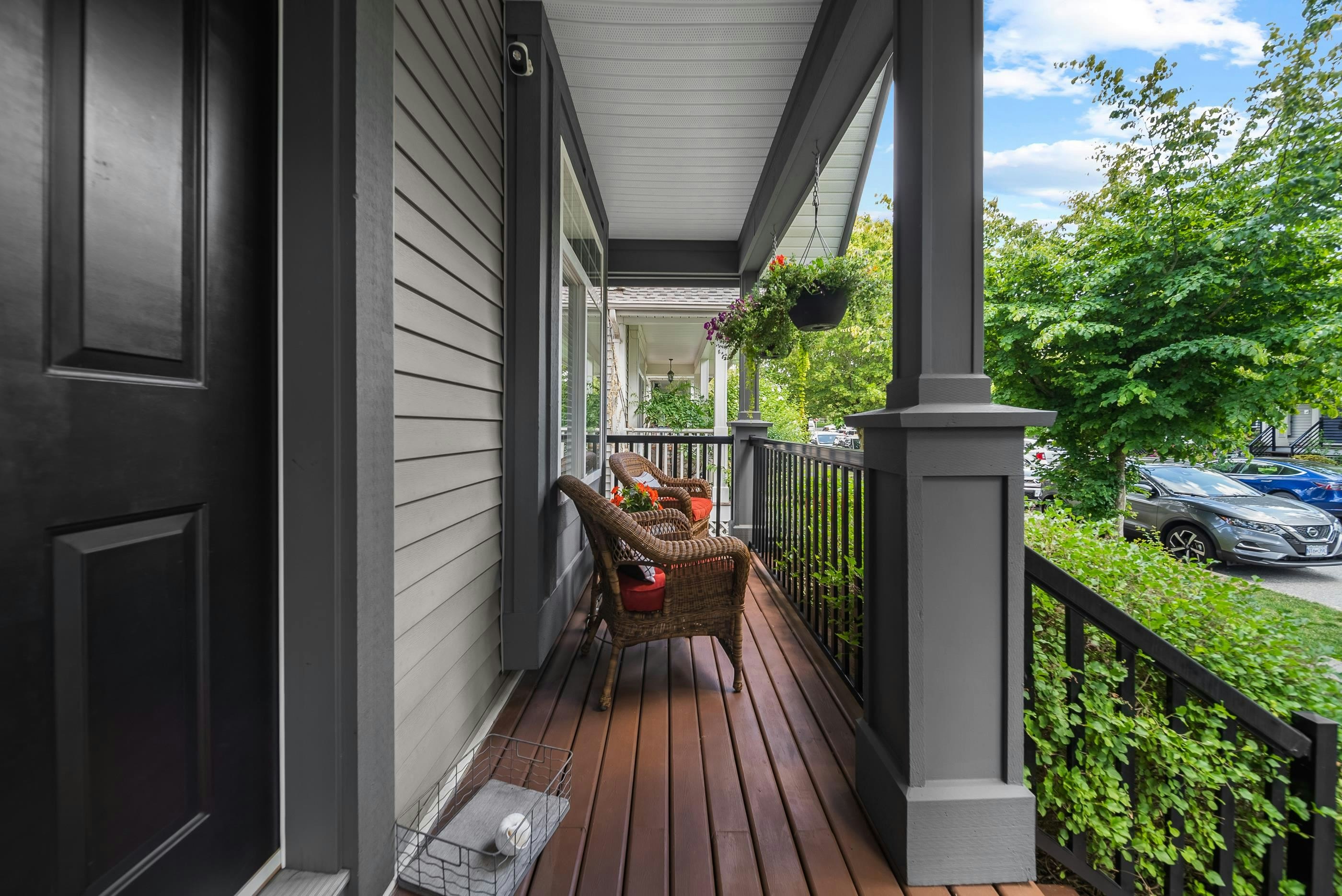 18565 67 Avenue, Surrey, BC, V3S 1Z1 - 2