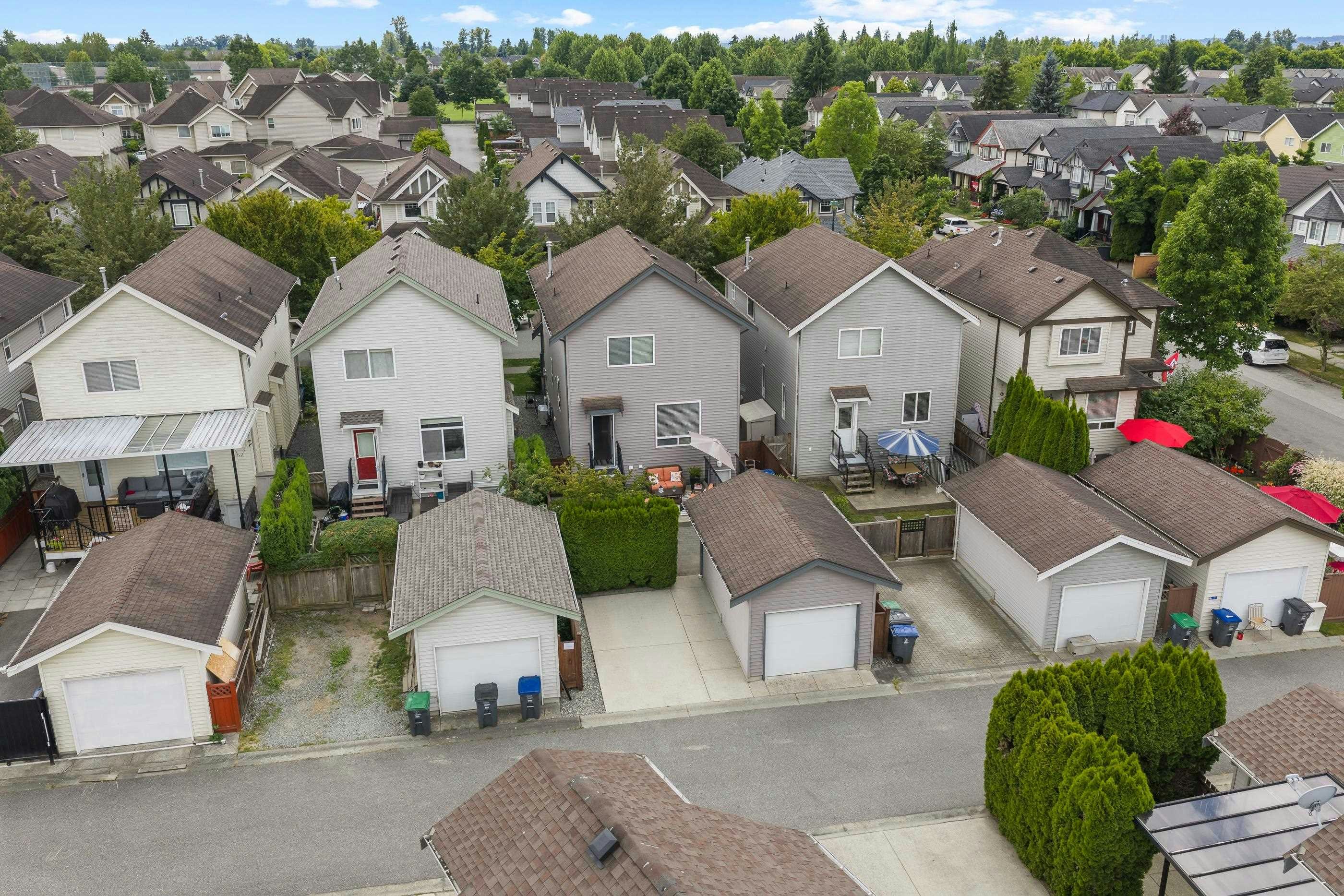 18565 67 Avenue, Surrey, BC, V3S 1Z1 - 33