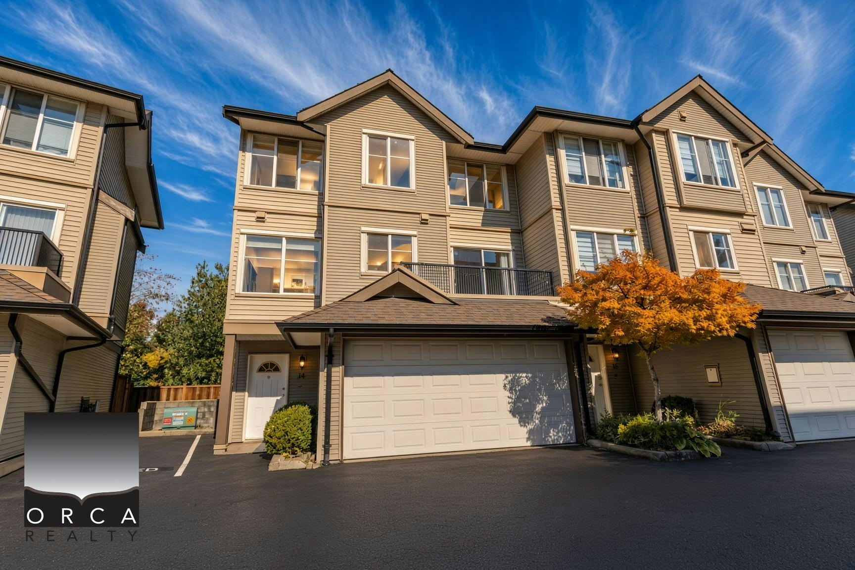 14-2488 Pitt River Road, Port Coquitlam, BC, V3C 1R9