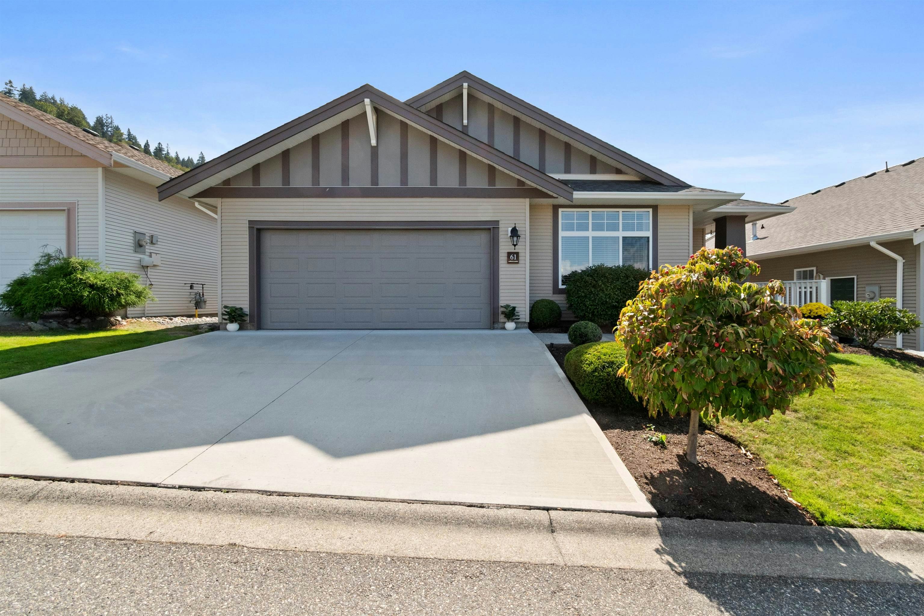 61-5700 Jinkerson Road, Chilliwack, BC, V2R 5N6