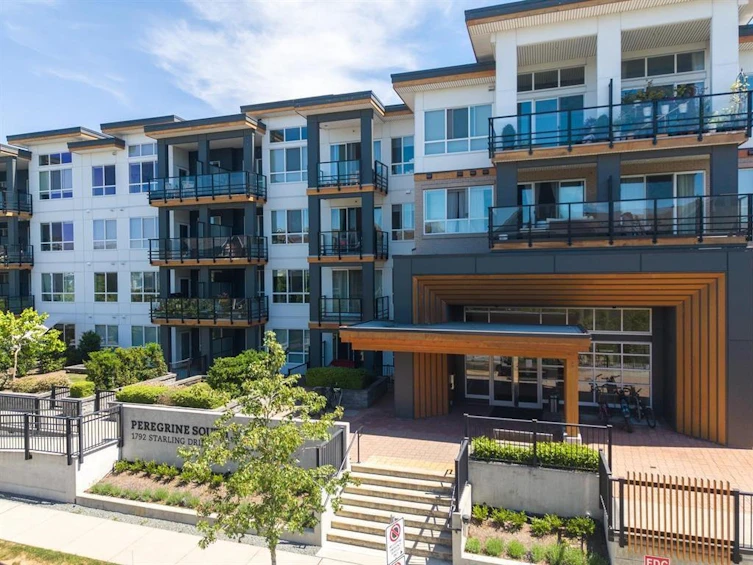 328-1792 Starling Drive, Delta, BC, V4M 0E4