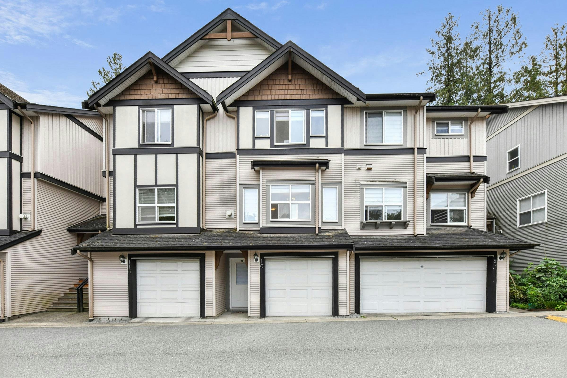 10-6366 126 Street, Surrey, BC, V3X 1T9