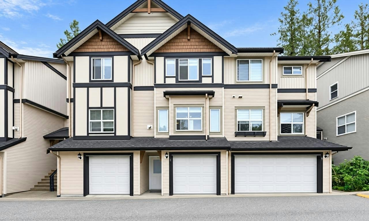 10-6366 126 Street, Surrey, BC, V3X 1T9