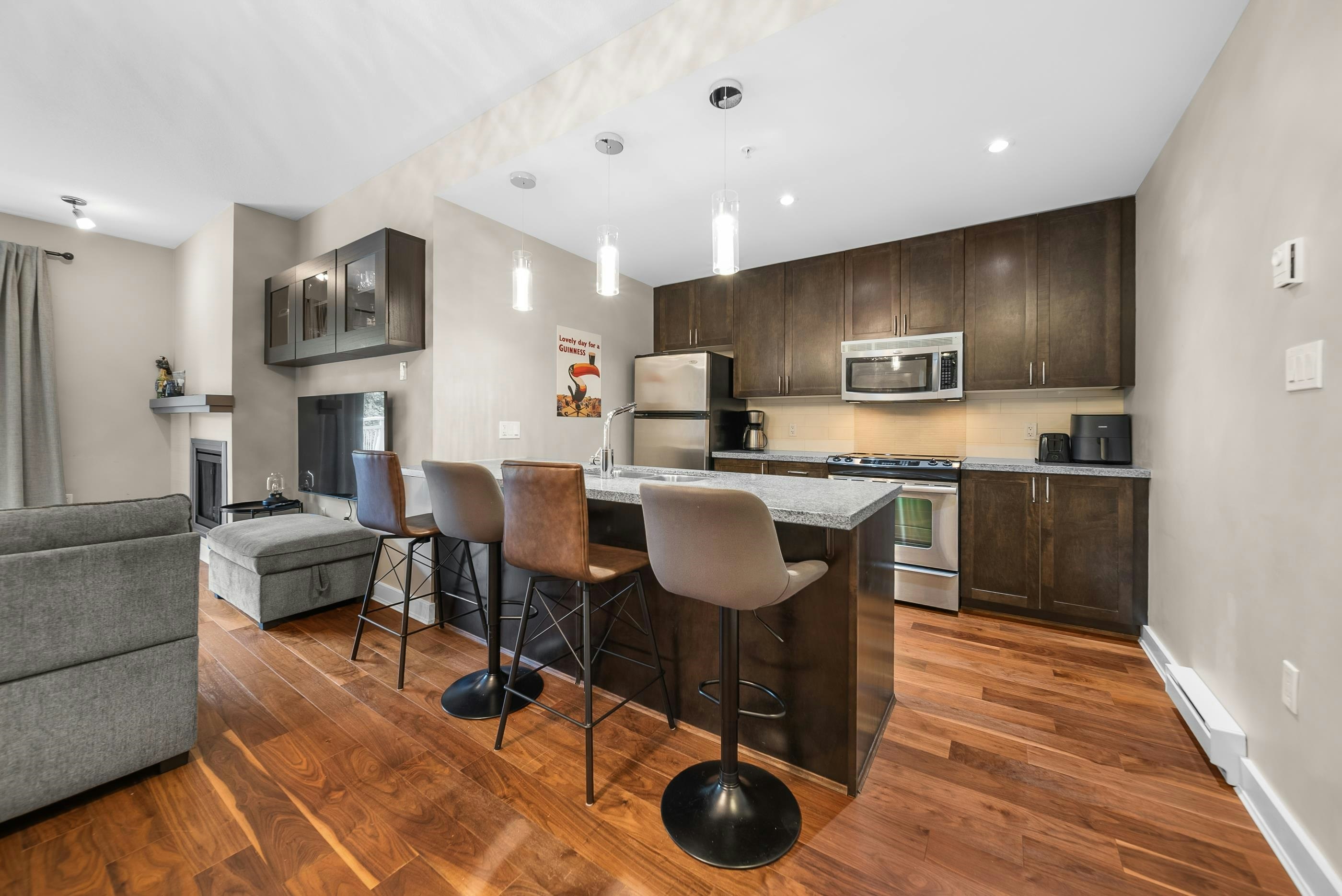 407-2368 Marpole Avenue, Port Coquitlam, BC, V3C 2A2 - 11