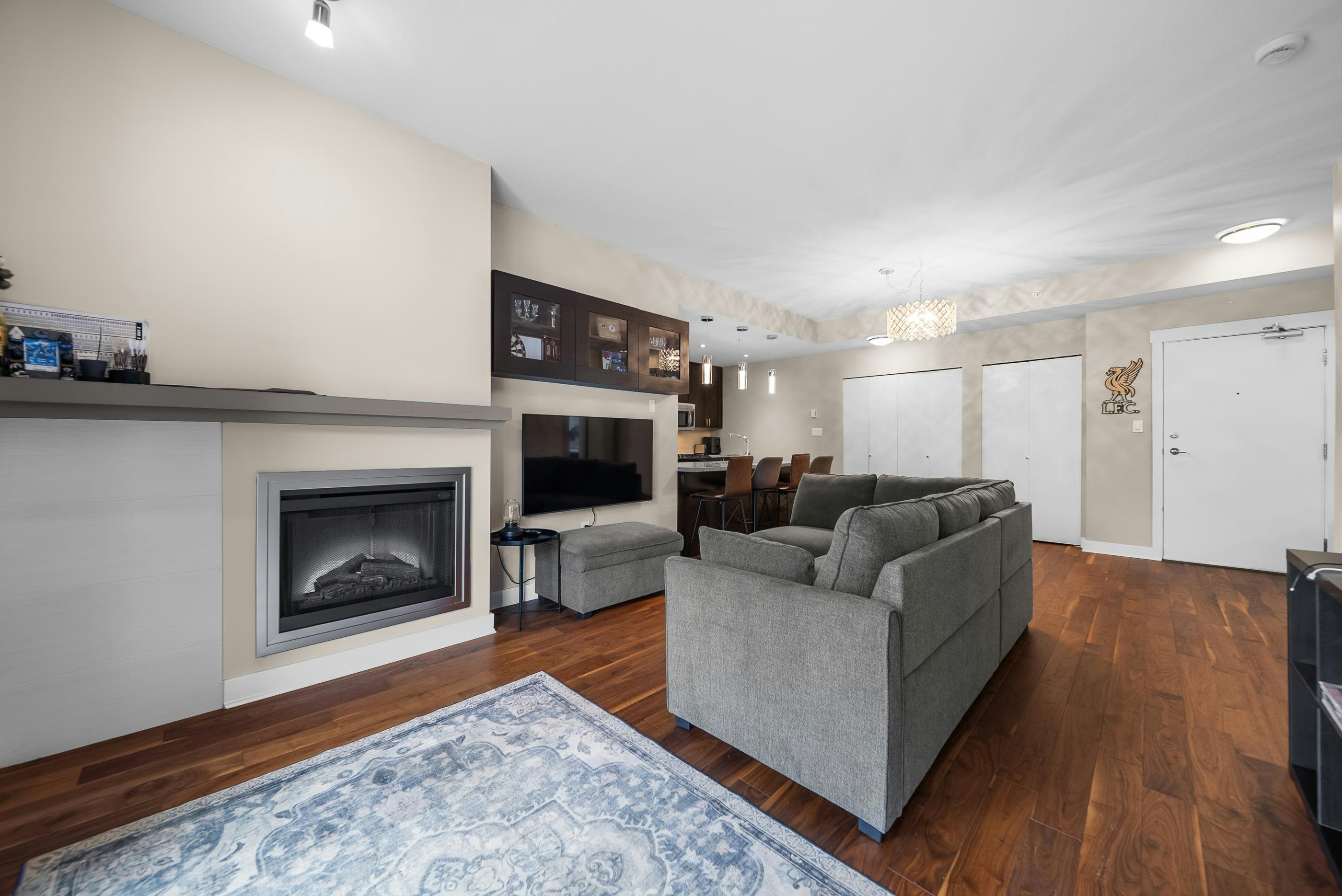 407-2368 Marpole Avenue, Port Coquitlam, BC, V3C 2A2 - 7