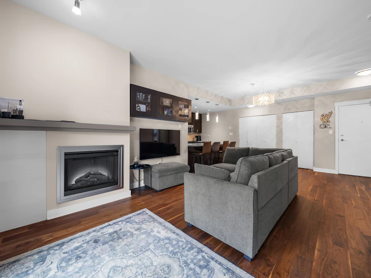 407-2368 Marpole Avenue, Port Coquitlam, BC, V3C 2A2 - 7