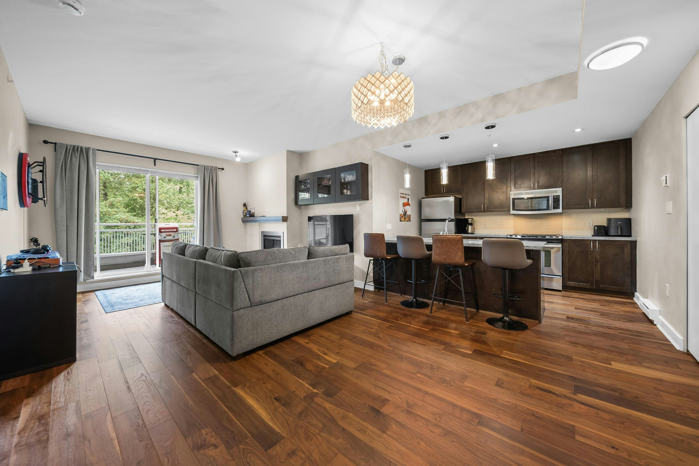 407-2368 Marpole Avenue - 5