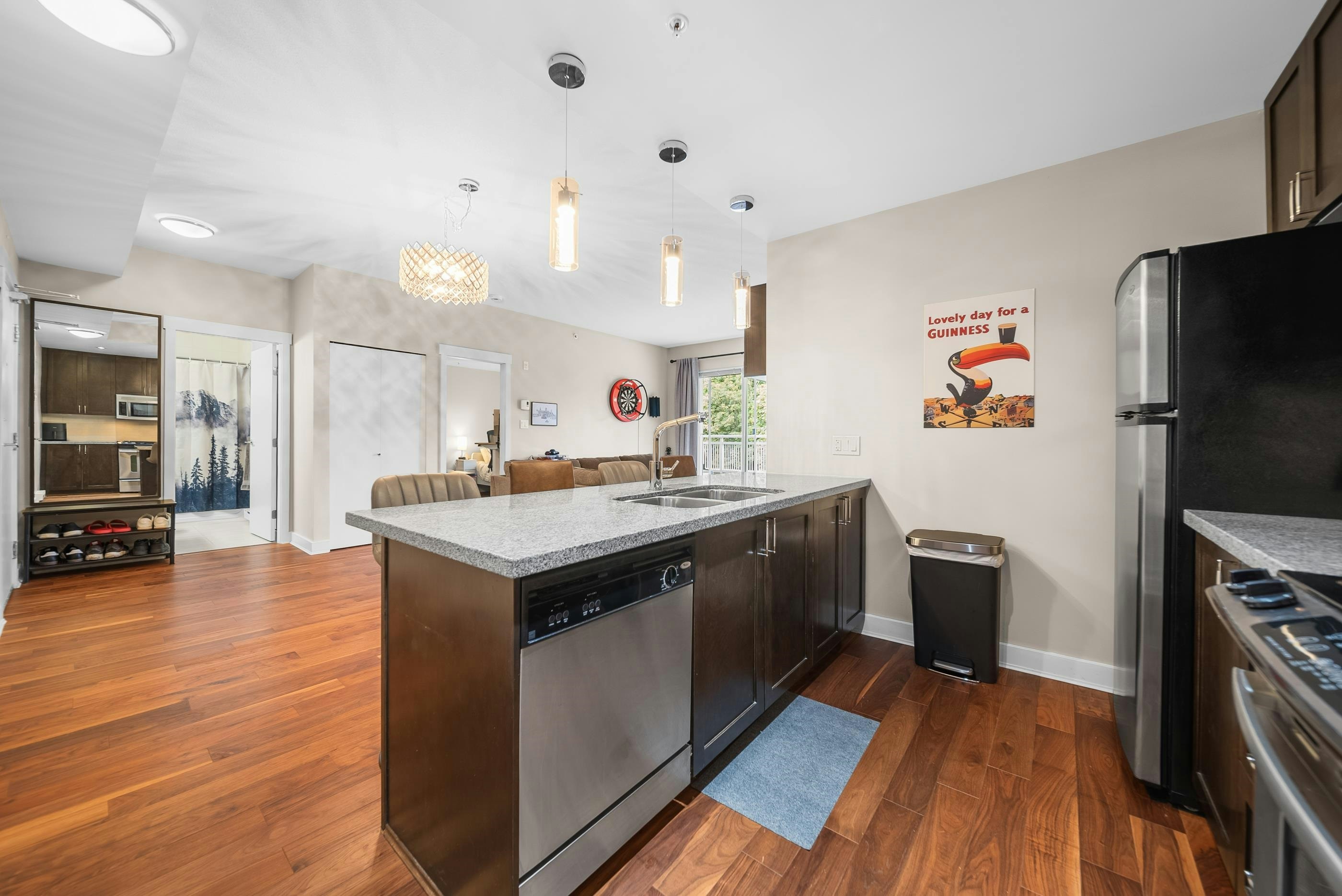 407-2368 Marpole Avenue, Port Coquitlam, BC, V3C 2A2 - 13