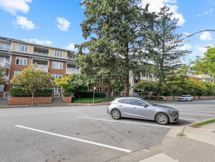 407-2368 Marpole Avenue, Port Coquitlam, BC, V3C 2A2 - 3