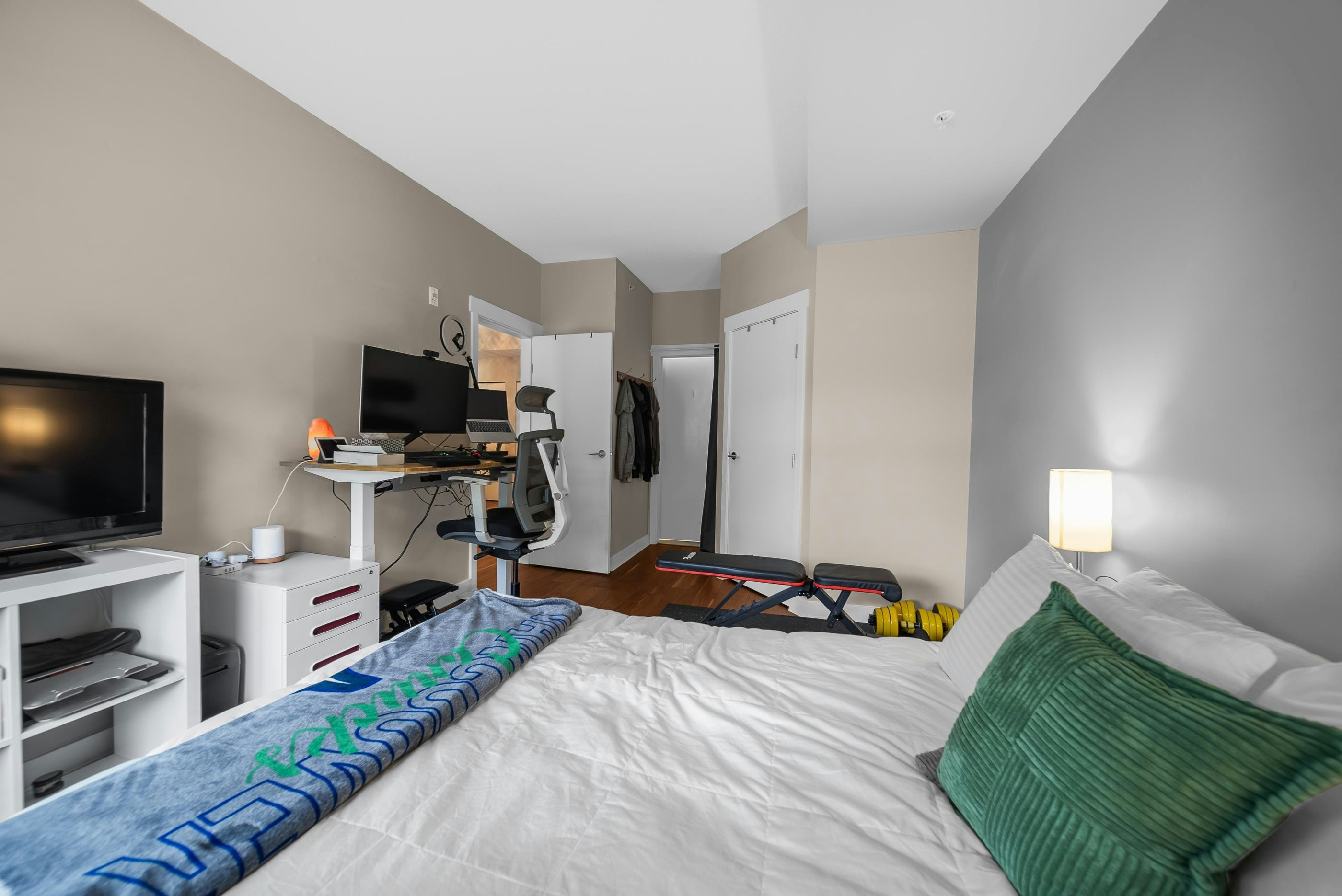 407-2368 Marpole Avenue, Port Coquitlam, BC, V3C 2A2 - 16
