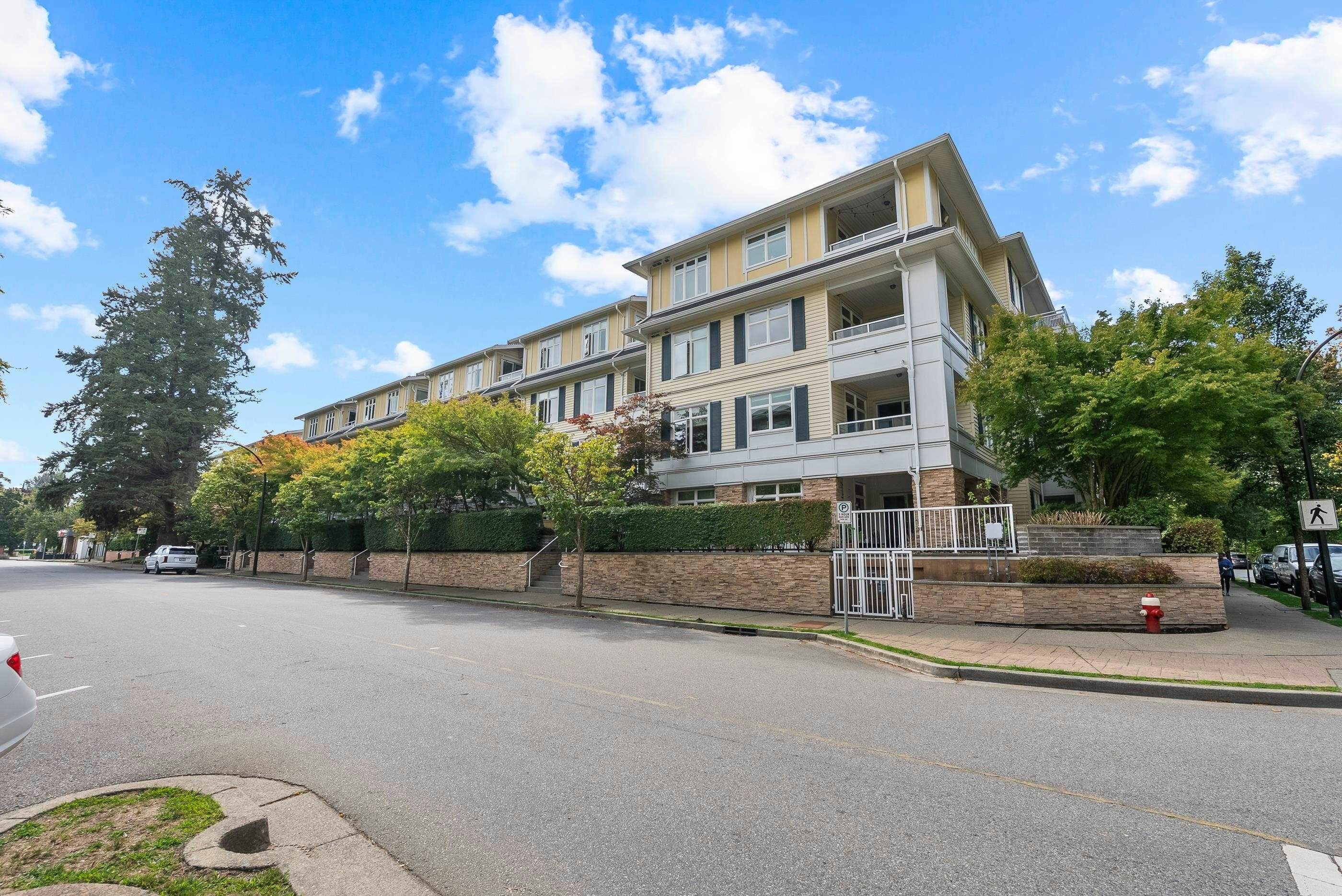 407-2368 Marpole Avenue - 2