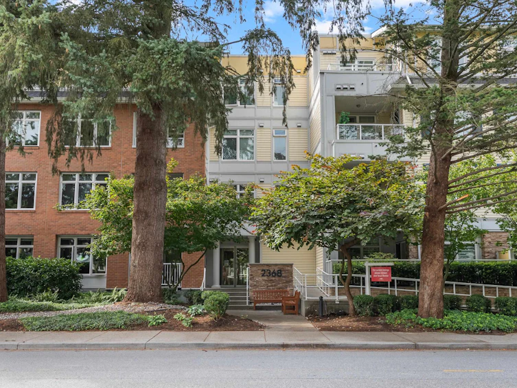 407-2368 Marpole Avenue, Port Coquitlam, BC, V3C 2A2