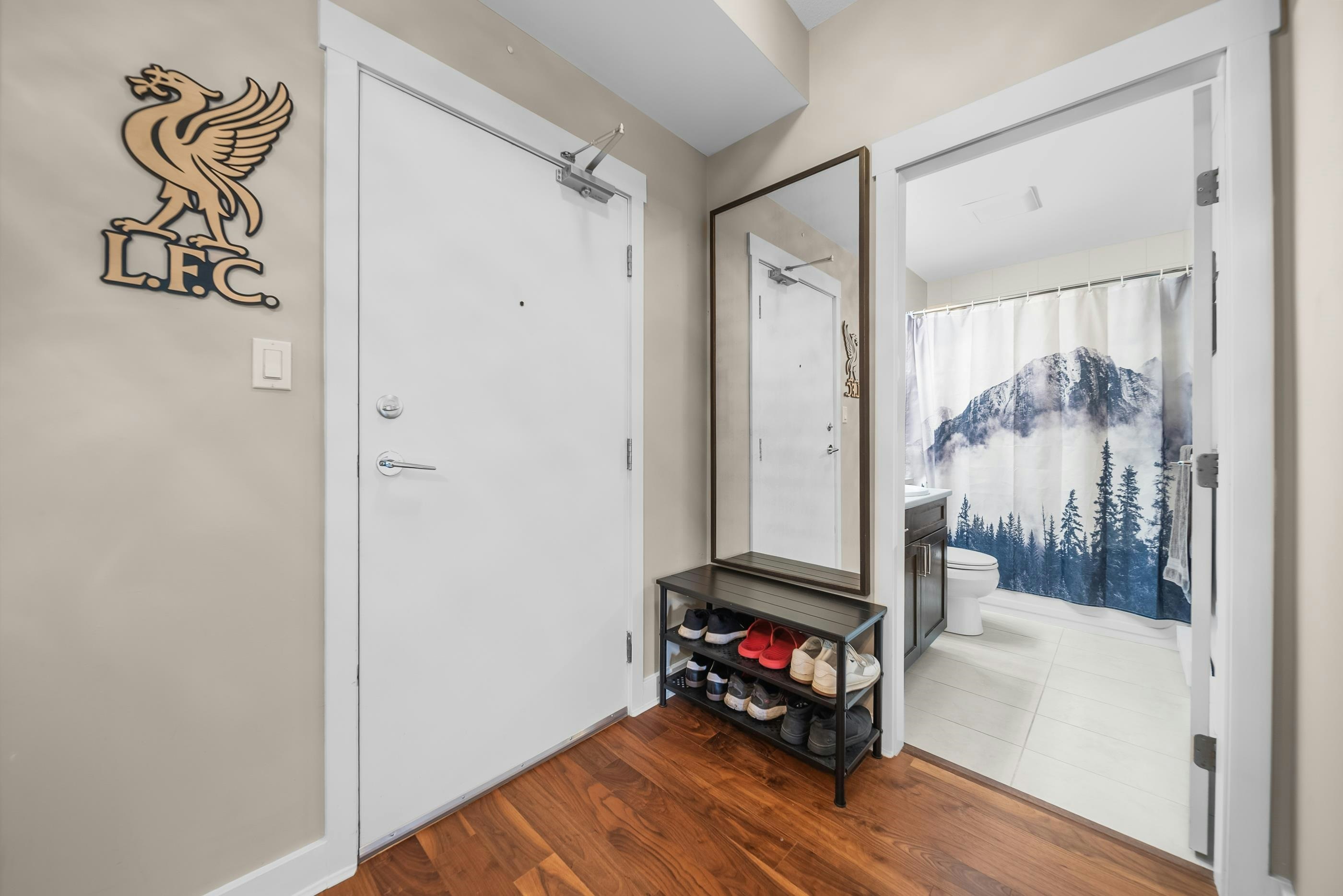 407-2368 Marpole Avenue - 4