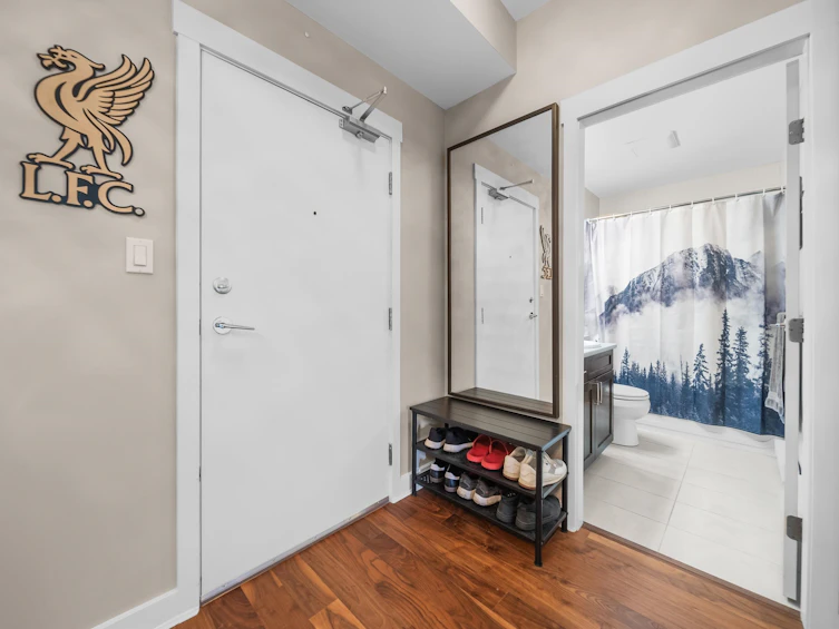 407-2368 Marpole Avenue, Port Coquitlam, BC, V3C 2A2 - 4