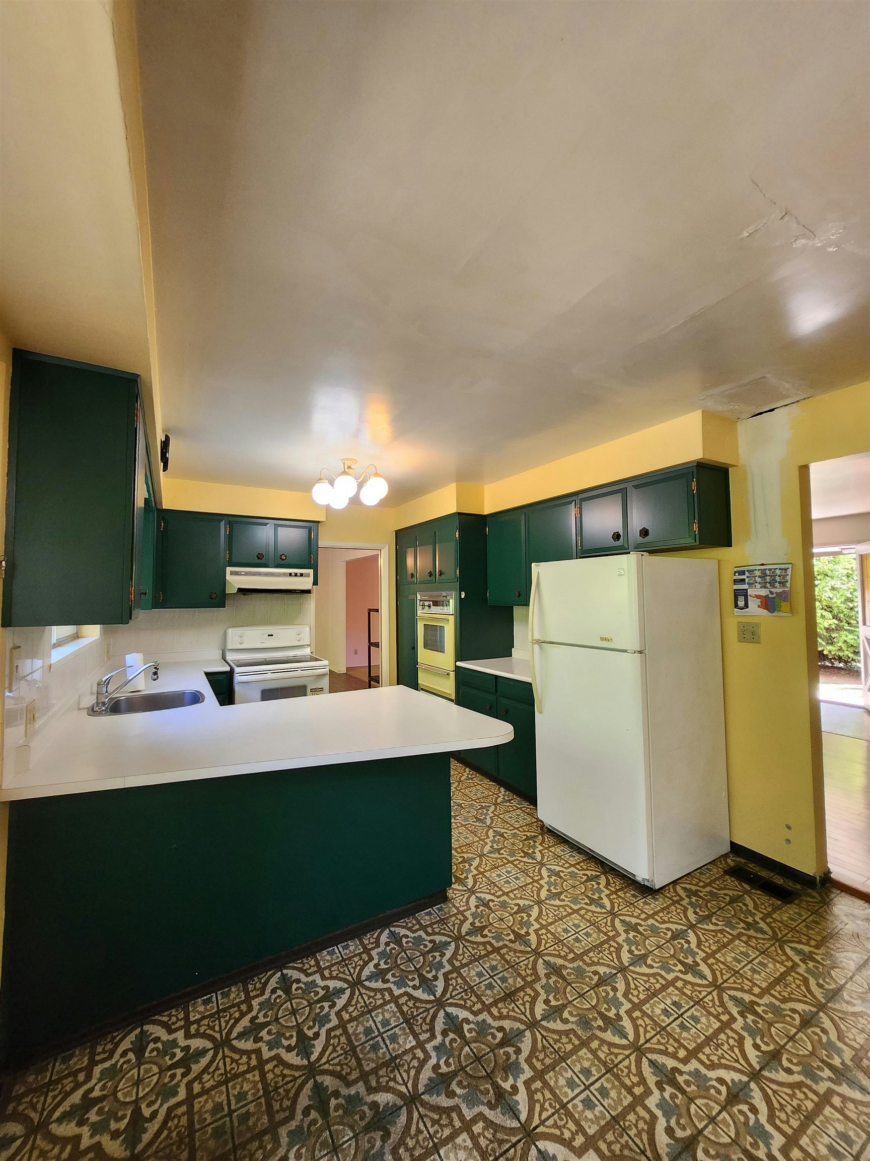 5809 Fremlin Street, Vancouver, BC, V5Z 3W6 - 2