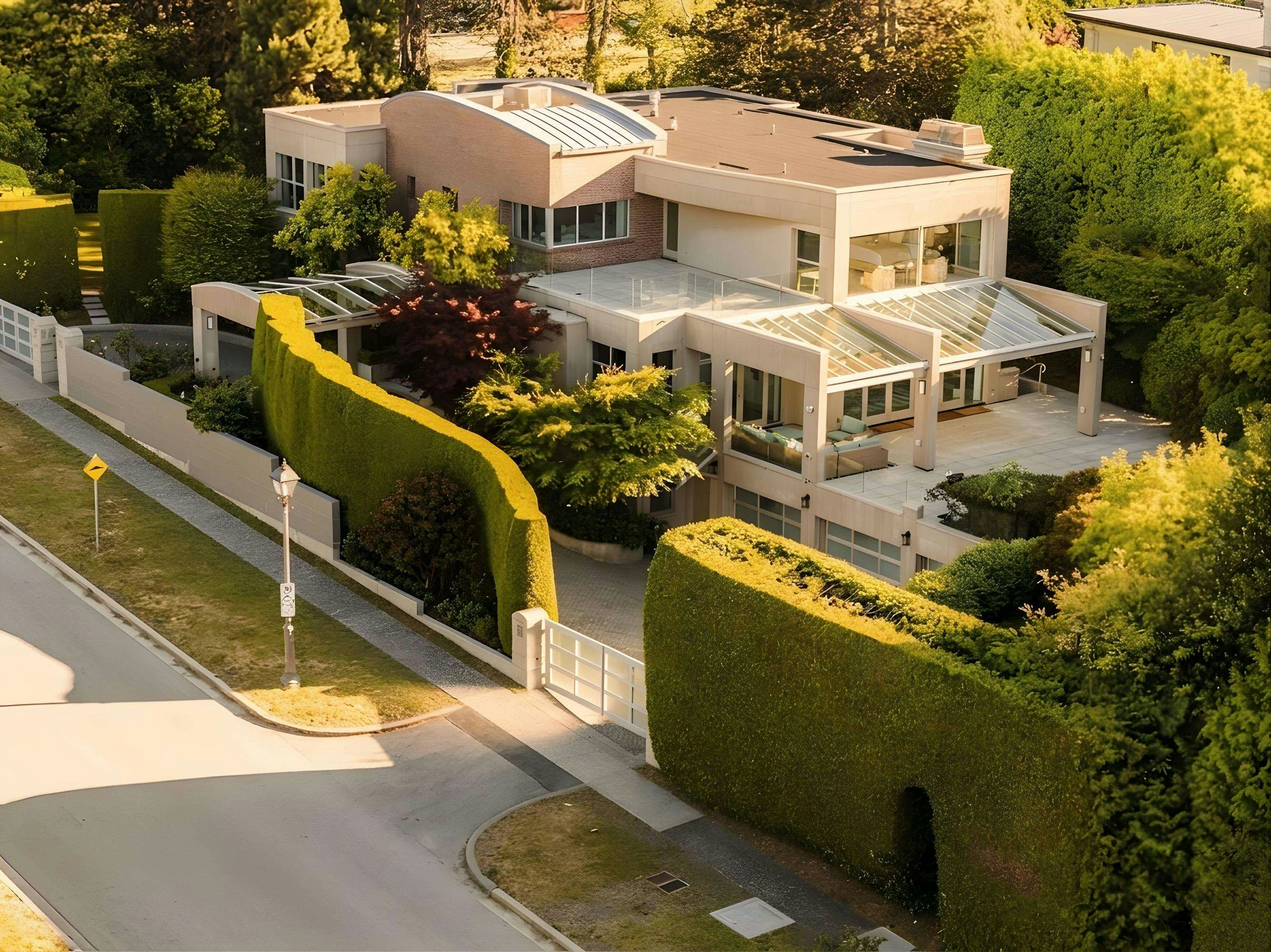 1575 Acadia Road, Vancouver, BC, V6T 1P8