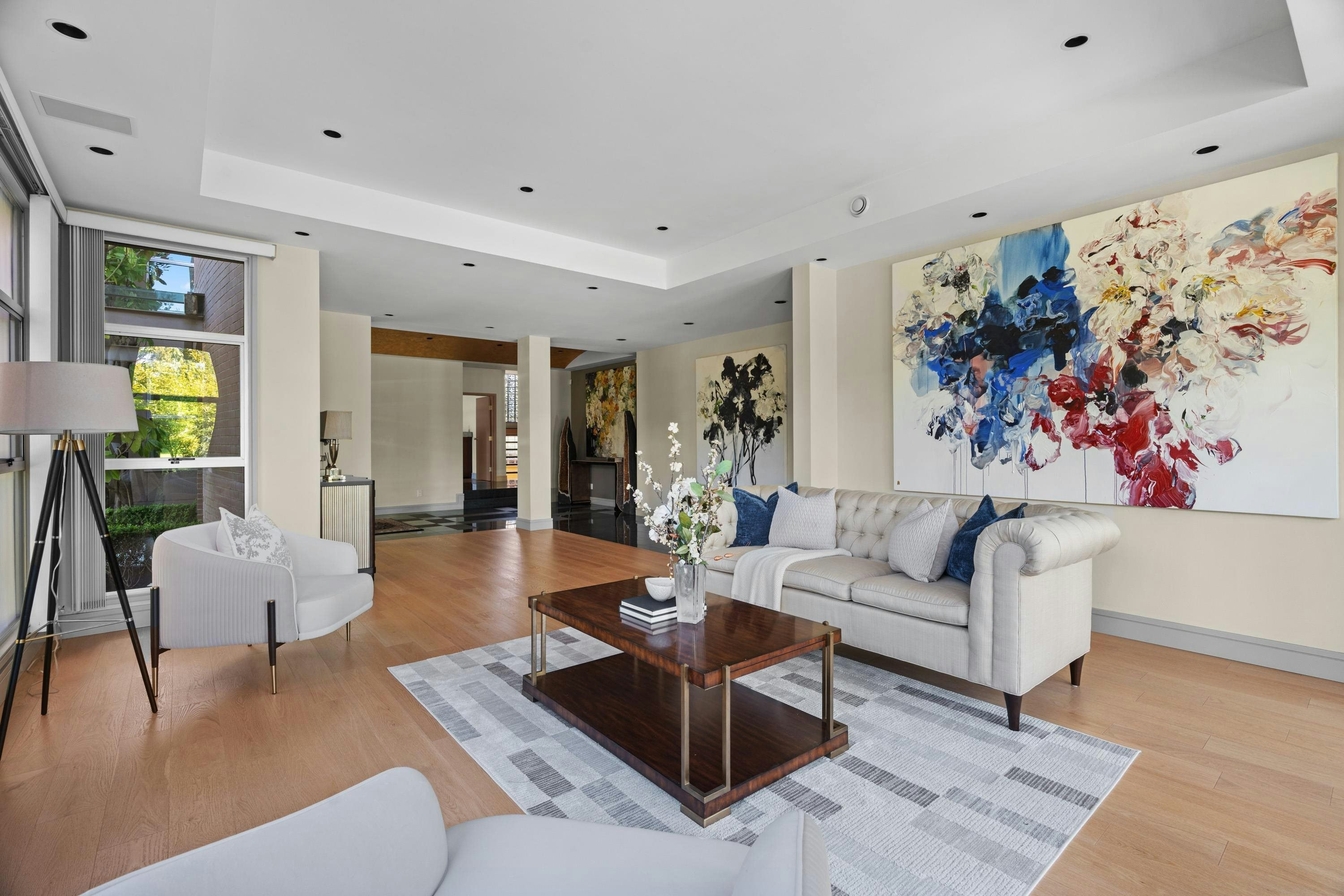 1575 Acadia Road, Vancouver, BC, V6T 1P8 - 5