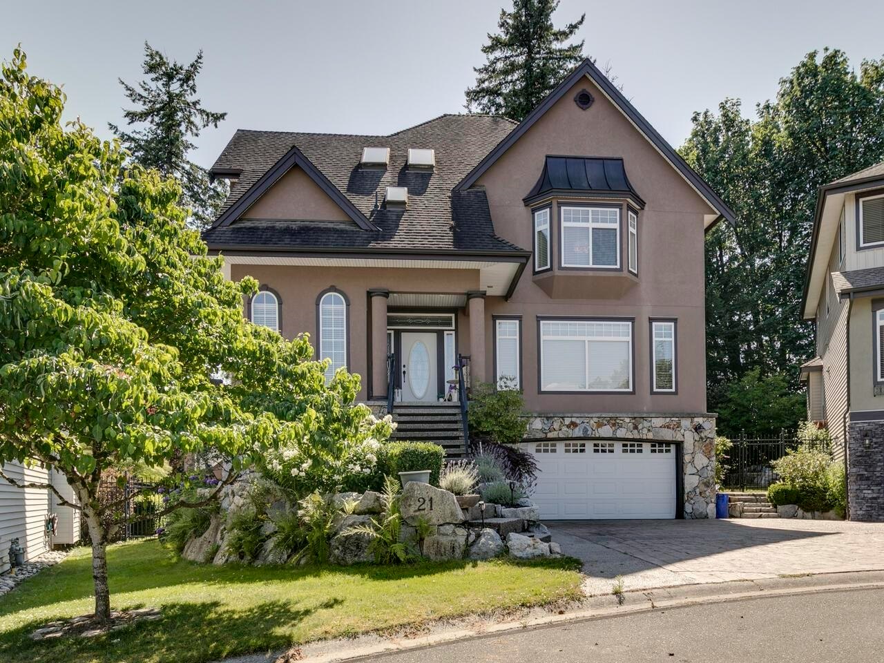 21-33925 Araki Court, Mission, BC, V2V 7R5