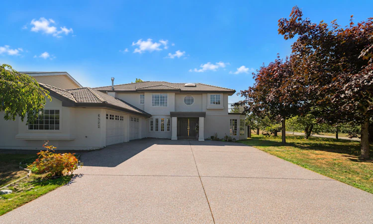6522 Holly Park Drive