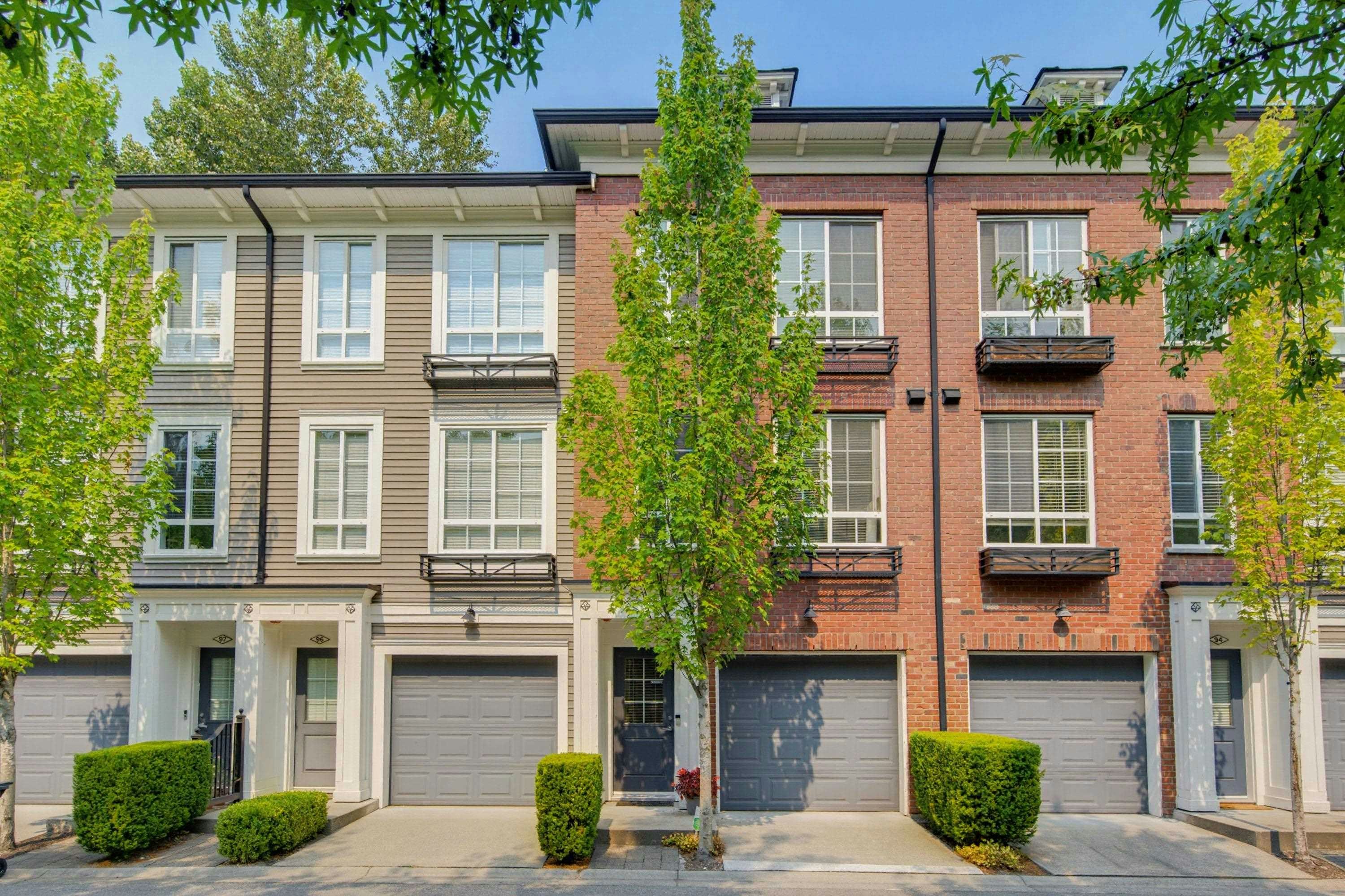 95-2428 Nile Gate, Port Coquitlam, BC, V3B 0H6