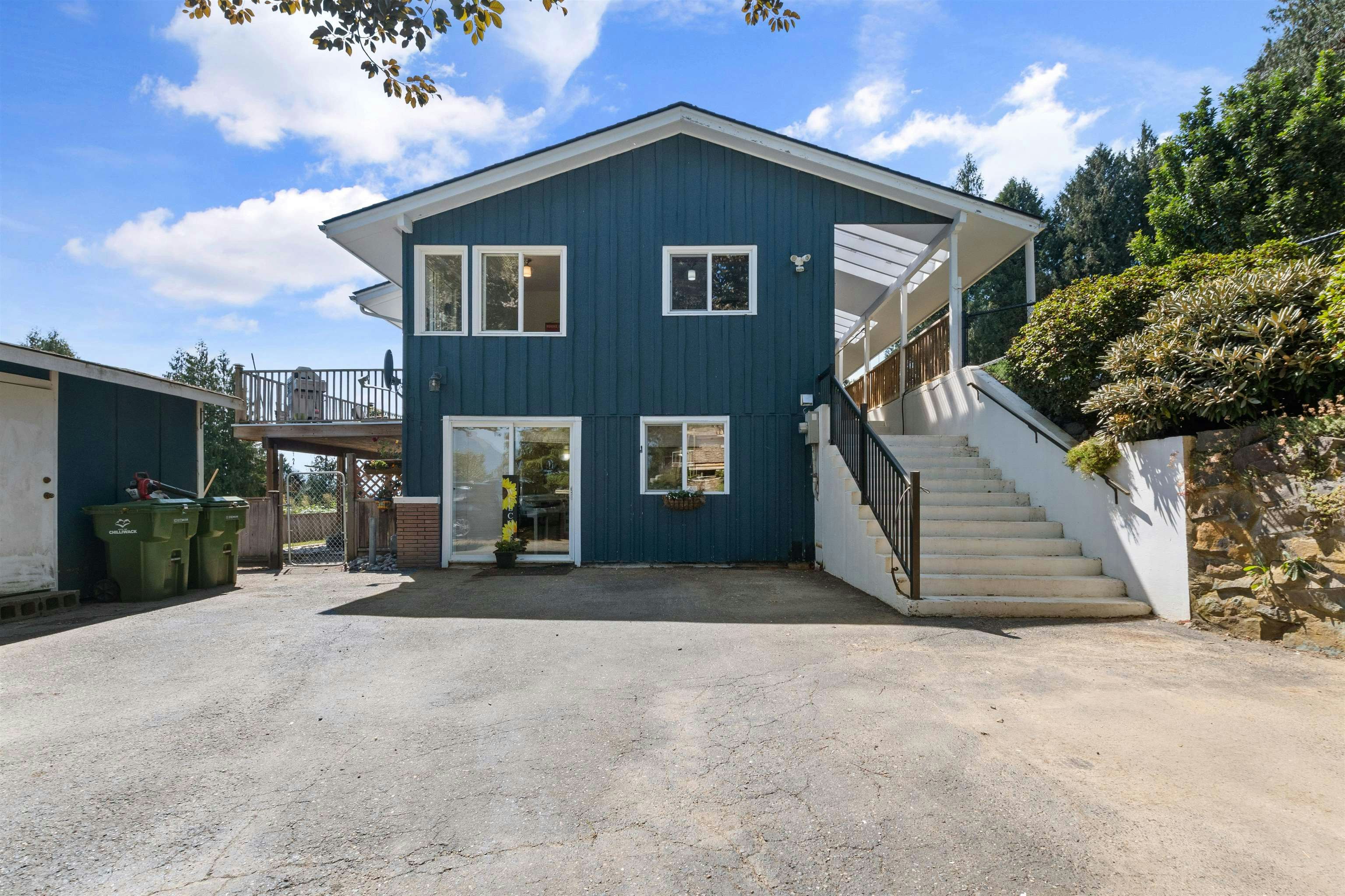 10005 Kenswood Drive, Chilliwack, BC, V2P 7N5 - 2