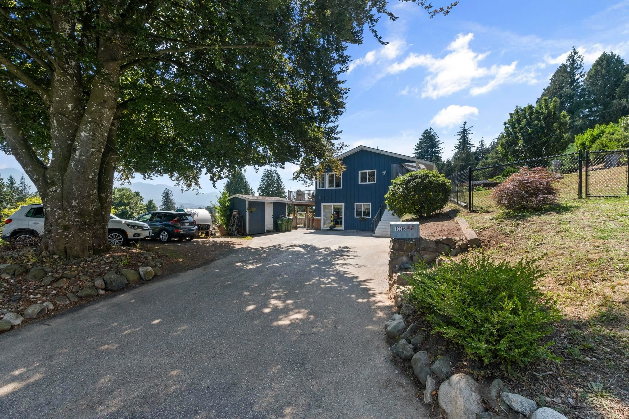10005 Kenswood Drive, Chilliwack, BC, V2P 7N5