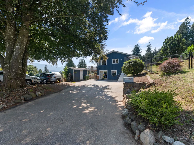 10005 Kenswood Drive, Chilliwack, BC, V2P 7N5