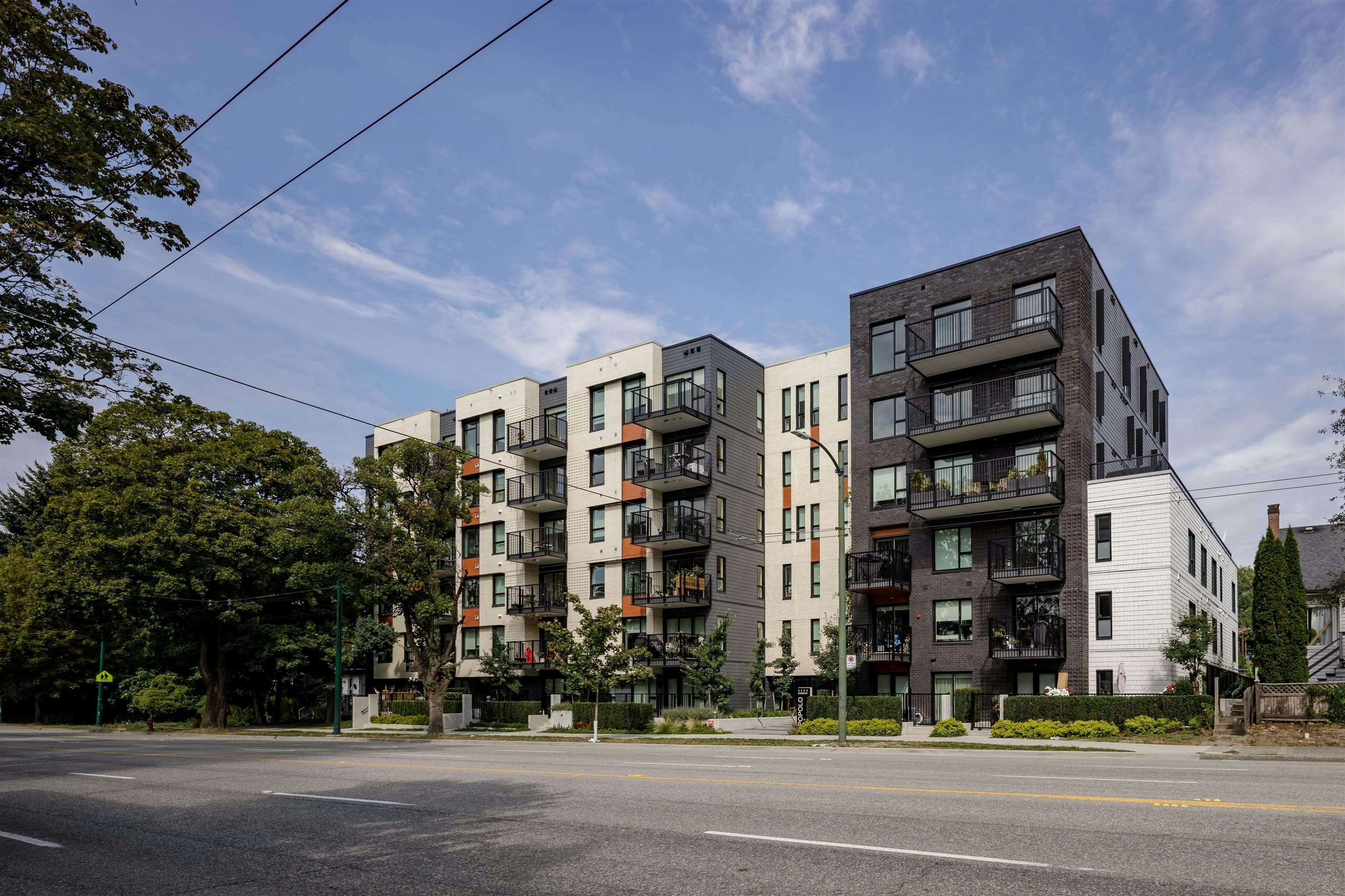 210-2235 E Broadway, Vancouver, BC, V5N 0J5 - 19