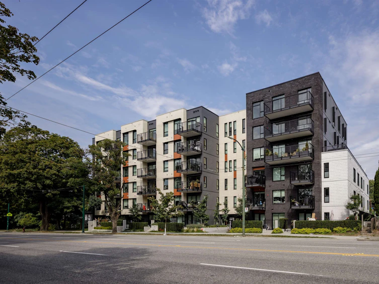 210-2235 E Broadway, Vancouver, BC, V5N 0J5 - 19