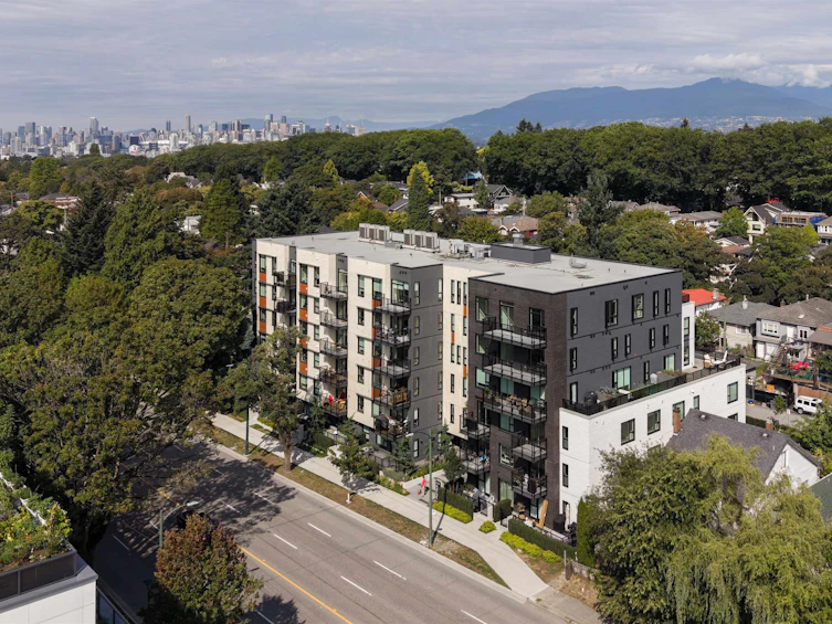 210-2235 E Broadway, Vancouver, BC, V5N 0J5 - 20