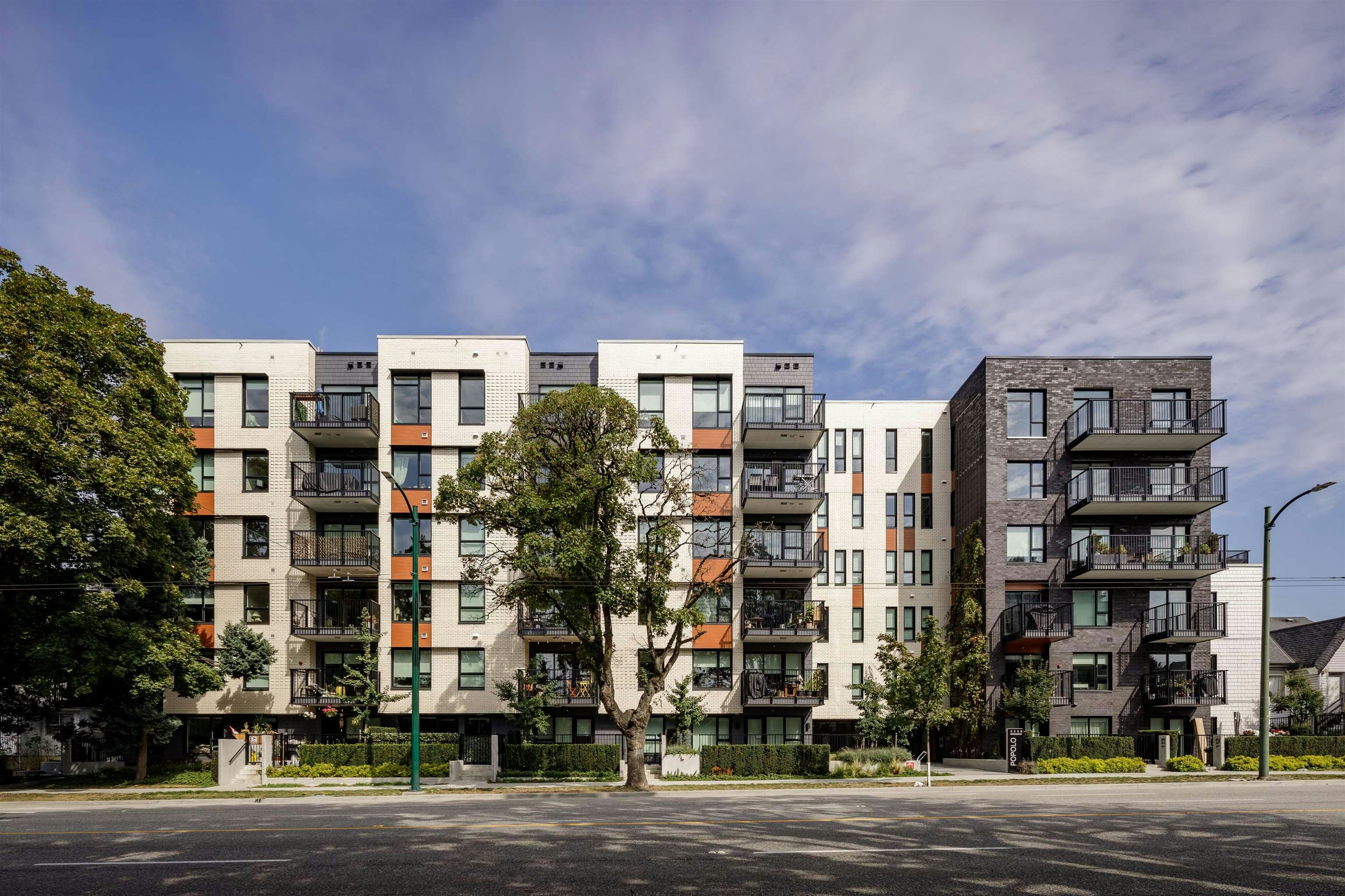 210-2235 E Broadway, Vancouver, BC, V5N 0J5 - 18