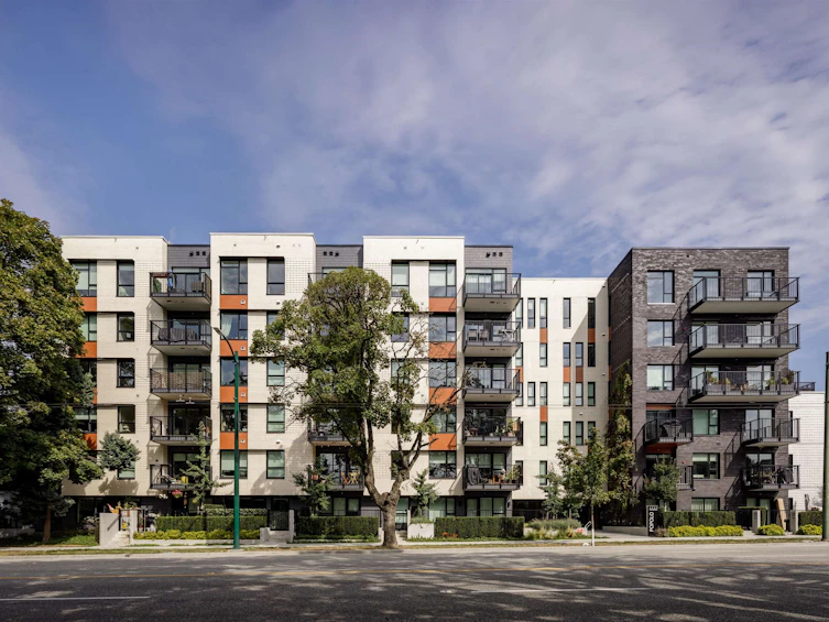 210-2235 E Broadway, Vancouver, BC, V5N 0J5 - 18