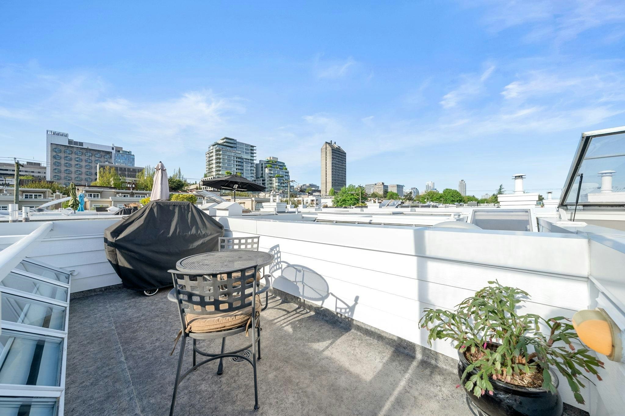 207-669 W 7th Avenue, Vancouver, BC, V5Z 1B6 - 29