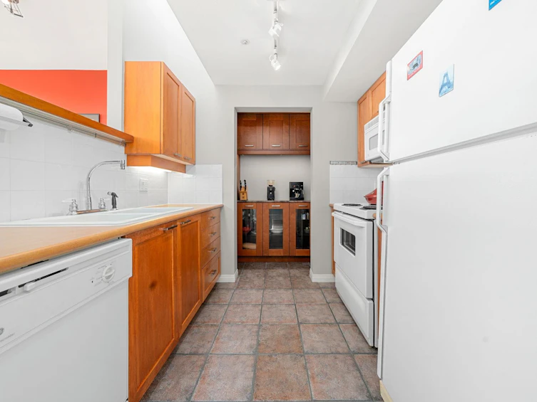 207-669 W 7th Avenue, Vancouver, BC, V5Z 1B6 - 24