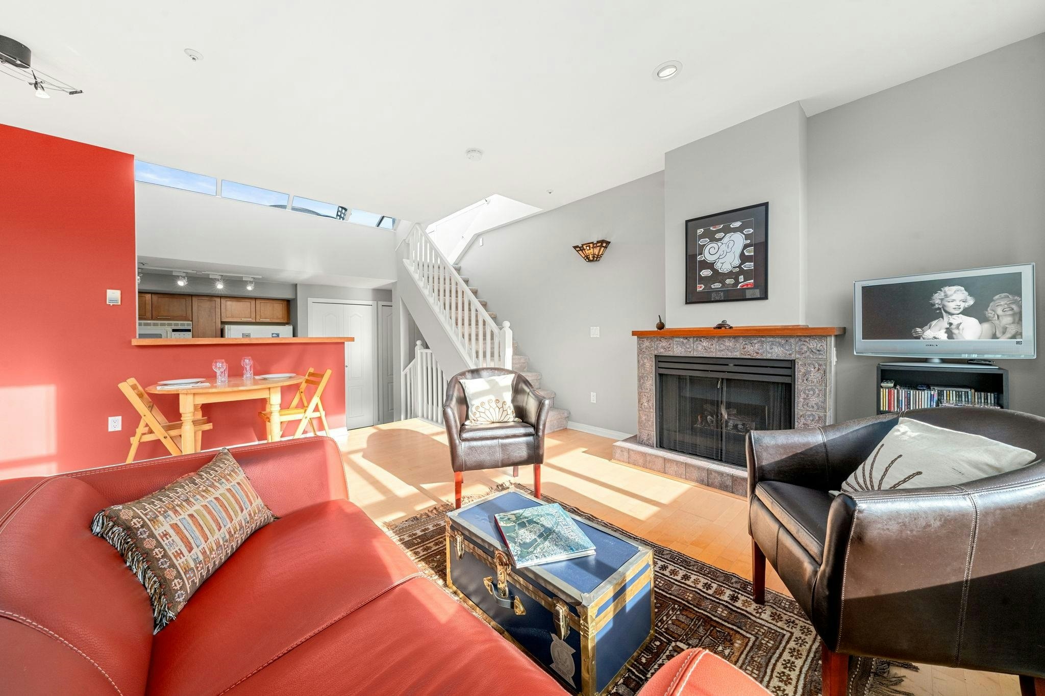 207-669 W 7th Avenue, Vancouver, BC, V5Z 1B6 - 18