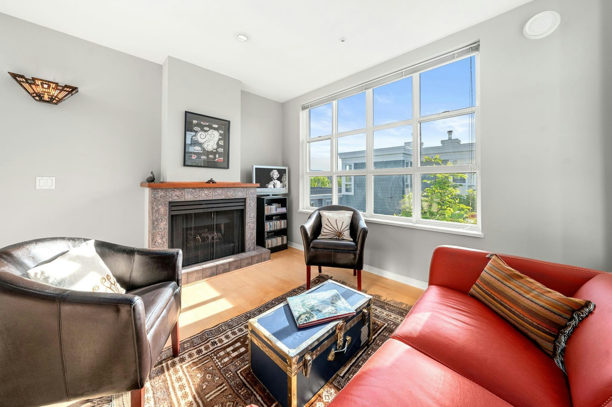 207-669 W 7th Avenue, Vancouver, BC, V5Z 1B6 - 16
