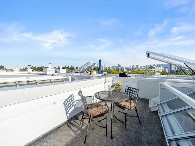 207-669 W 7th Avenue, Vancouver, BC, V5Z 1B6 - 32