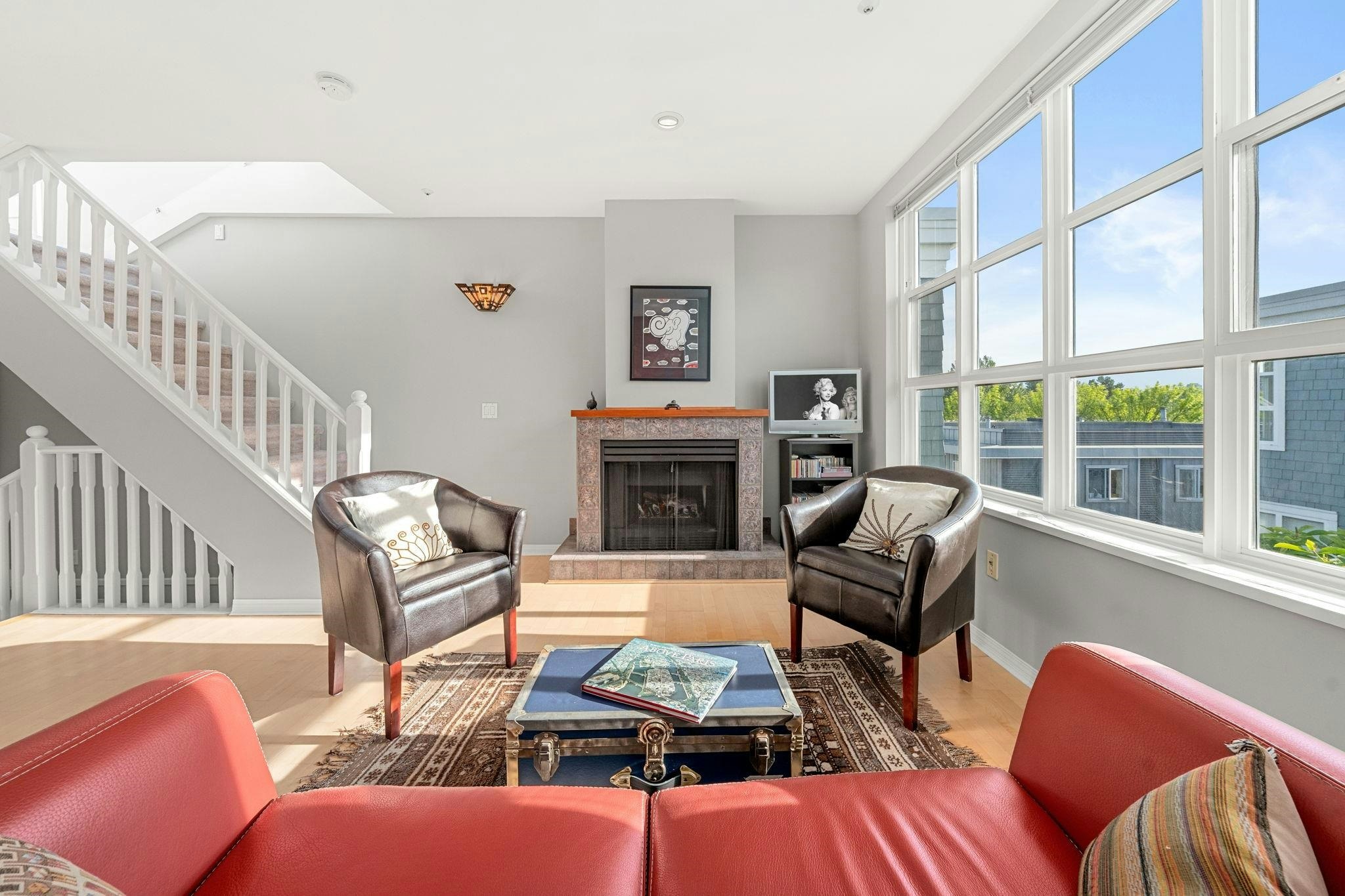 207-669 W 7th Avenue, Vancouver, BC, V5Z 1B6