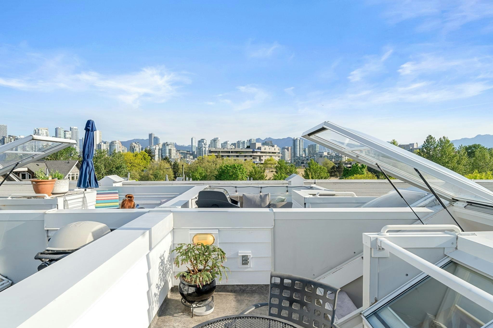 207-669 W 7th Avenue, Vancouver, BC, V5Z 1B6