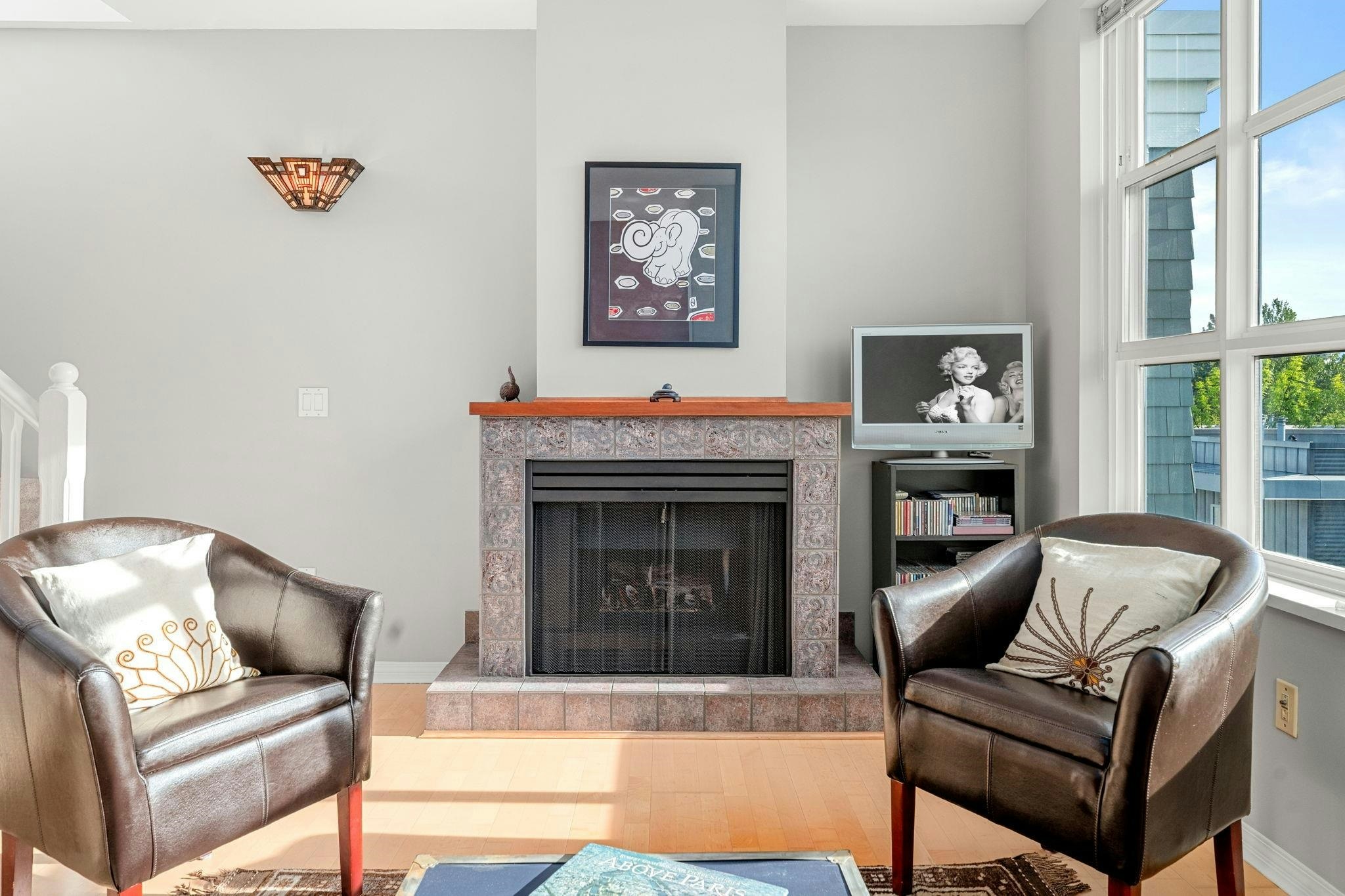 207-669 W 7th Avenue, Vancouver, BC, V5Z 1B6 - 17
