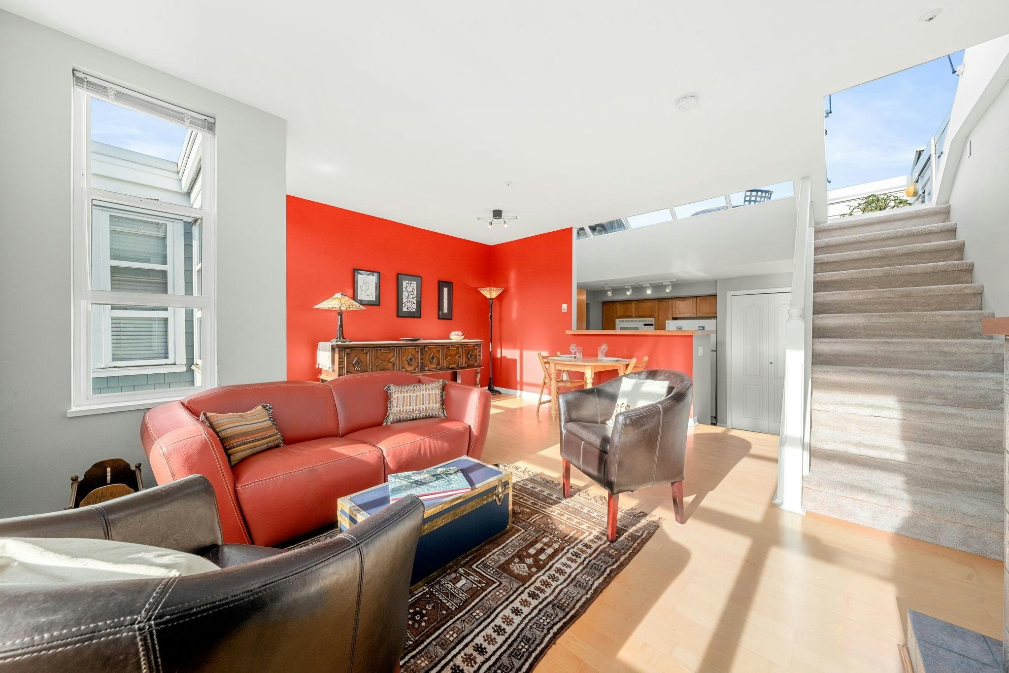 207-669 W 7th Avenue, Vancouver, BC, V5Z 1B6 - 22
