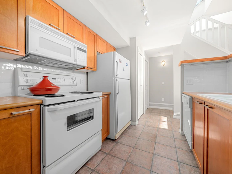 207-669 W 7th Avenue, Vancouver, BC, V5Z 1B6 - 27
