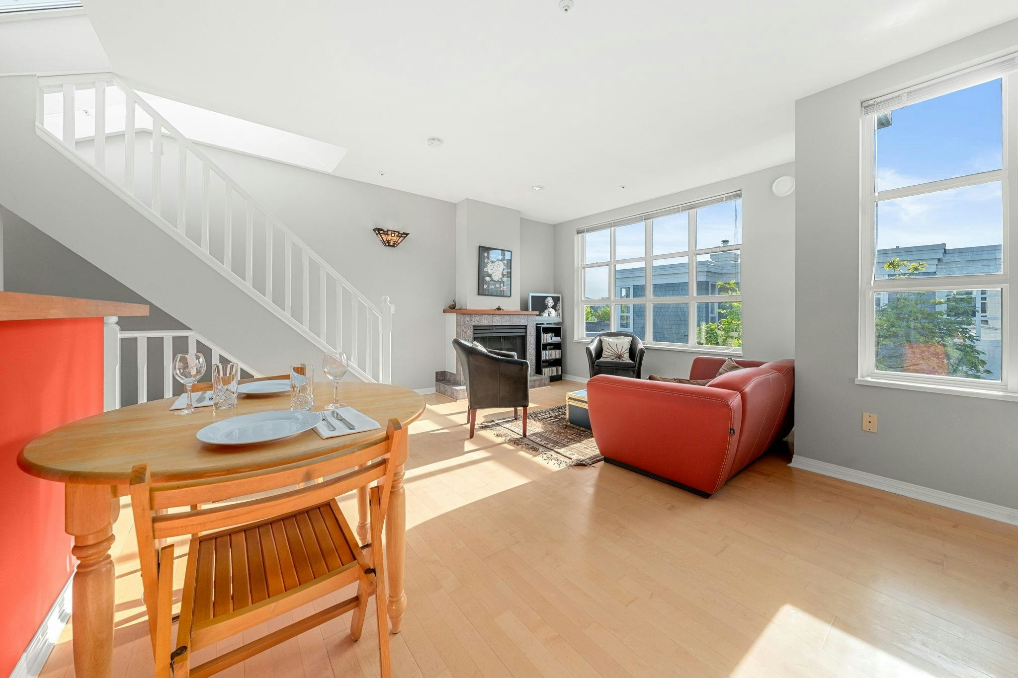 207-669 W 7th Avenue, Vancouver, BC, V5Z 1B6 - 20