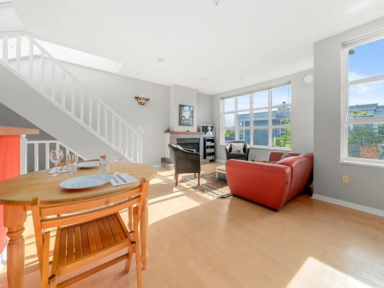 207-669 W 7th Avenue, Vancouver, BC, V5Z 1B6 - 20
