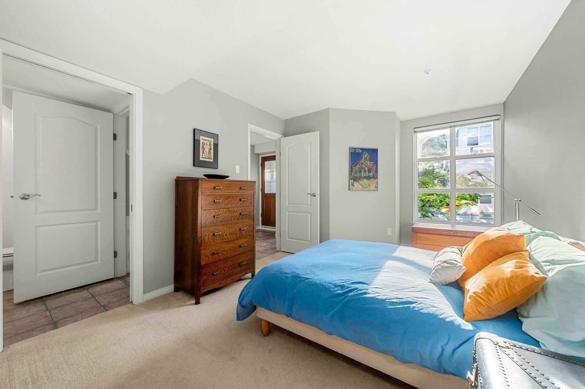 207-669 W 7th Avenue, Vancouver, BC, V5Z 1B6 - 14