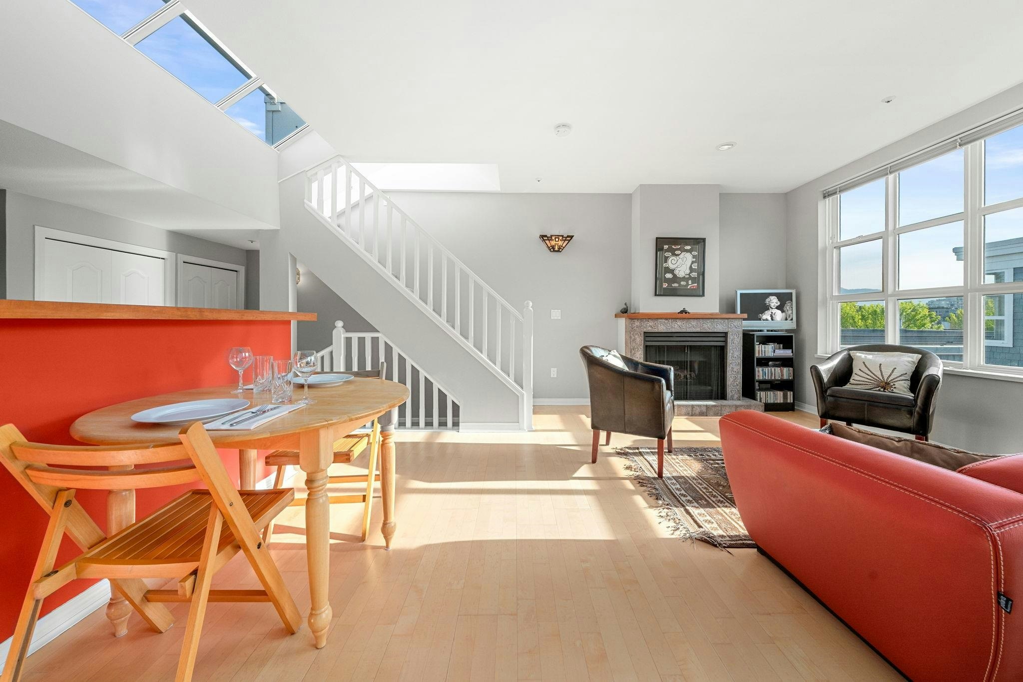 207-669 W 7th Avenue, Vancouver, BC, V5Z 1B6 - 21