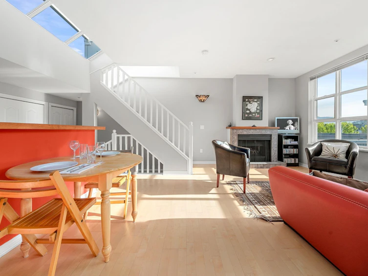 207-669 W 7th Avenue, Vancouver, BC, V5Z 1B6 - 21
