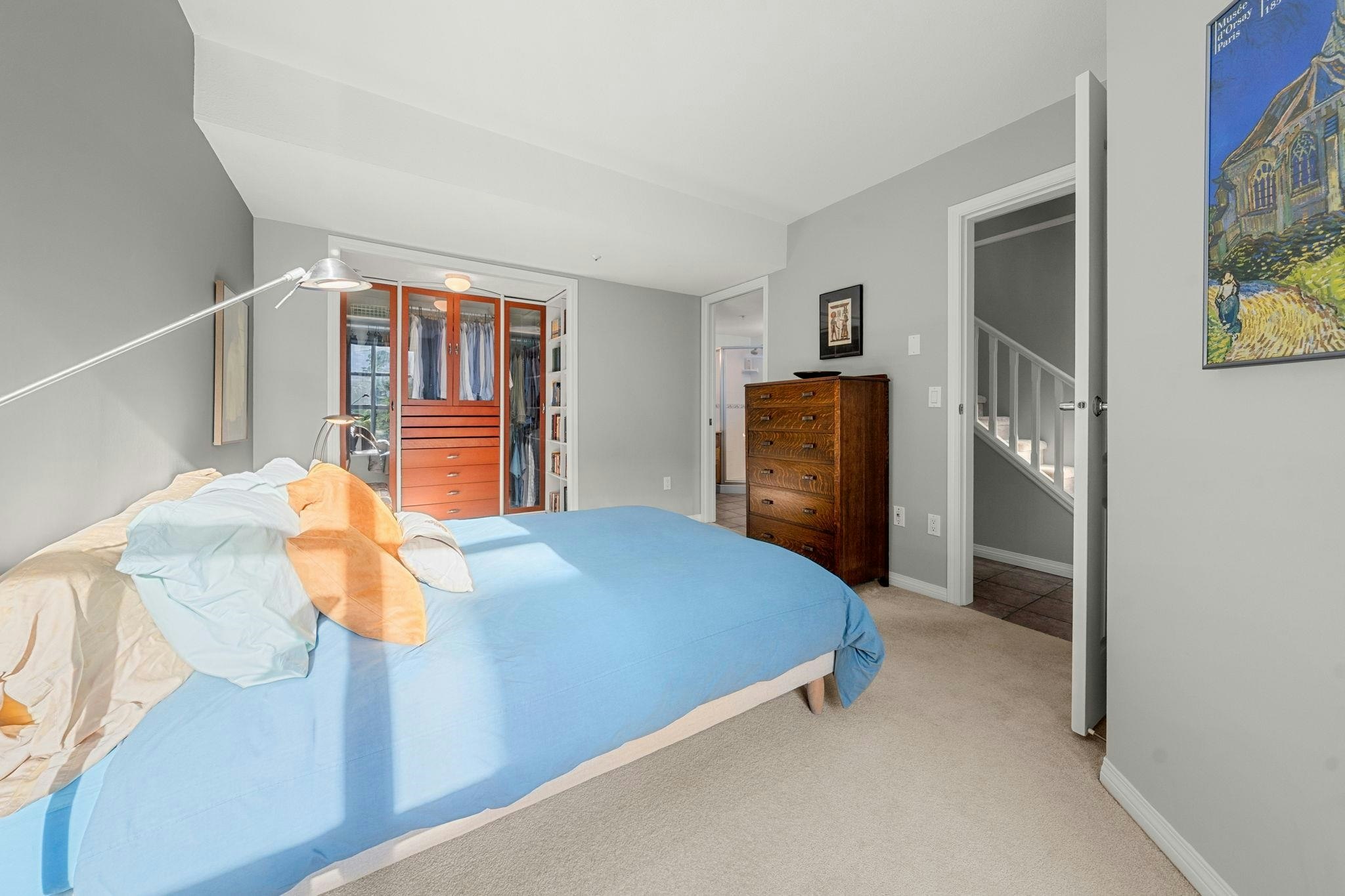 207-669 W 7th Avenue, Vancouver, BC, V5Z 1B6 - 12
